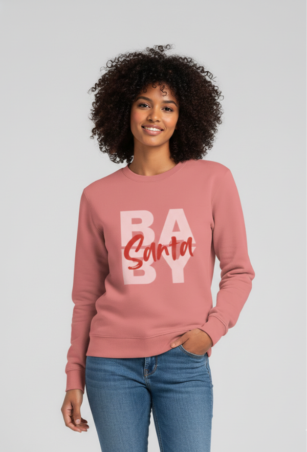 Women's Sweatshirt