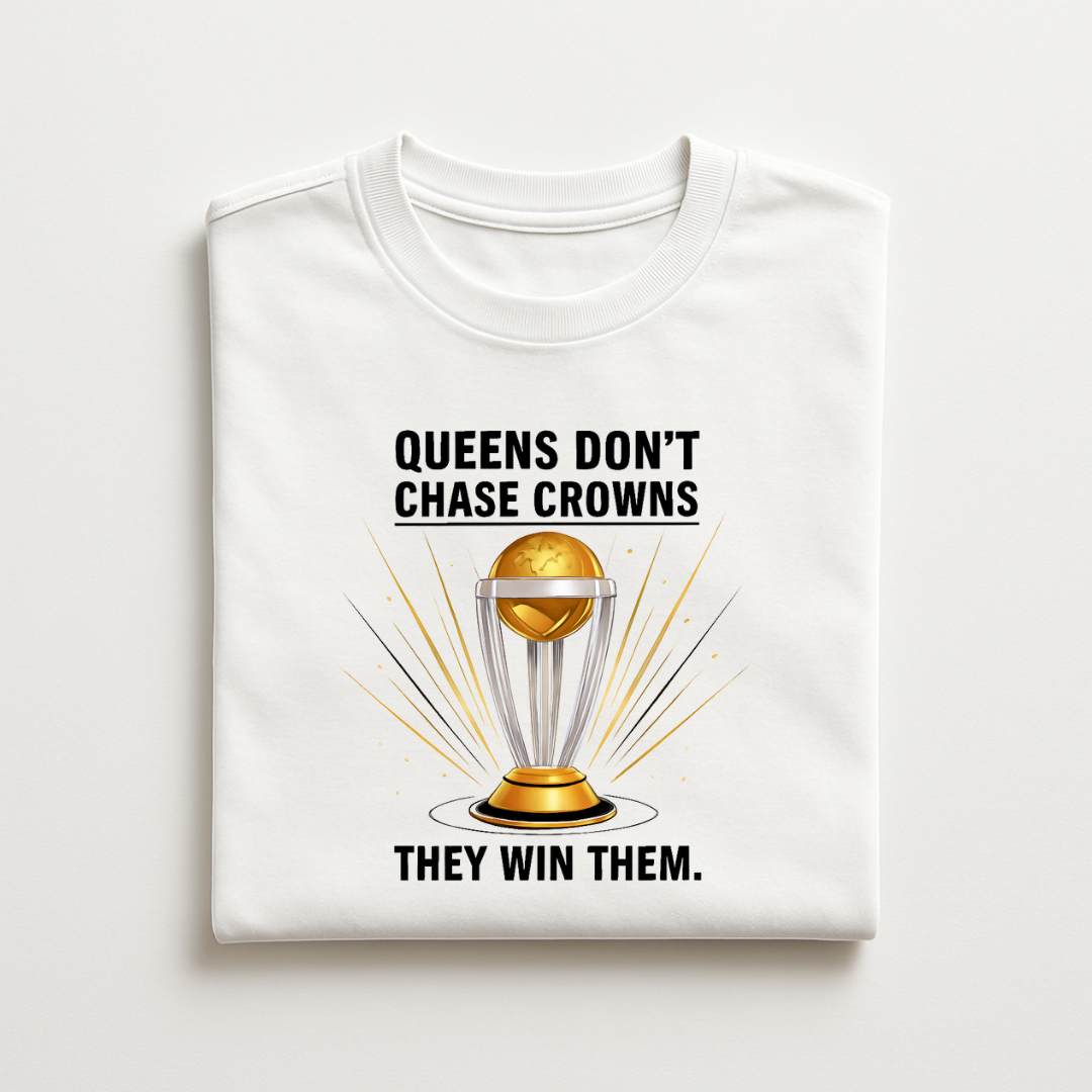 Unisex Classic Crew T-Shirt